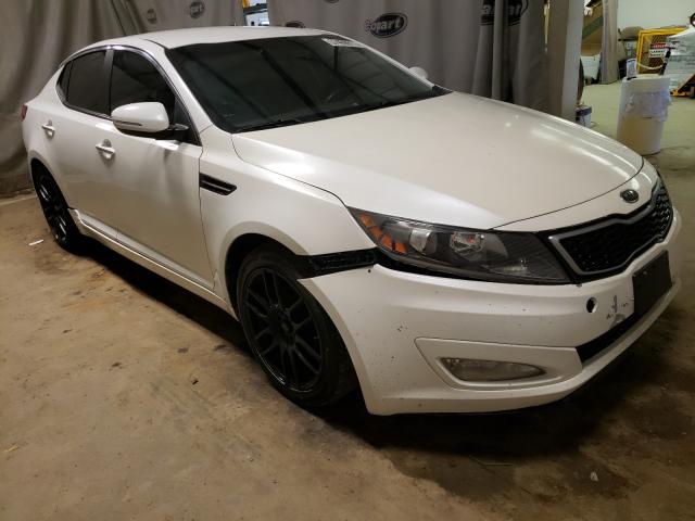 KIA OPTIMA LX 2013 5xxgm4a71dg156087