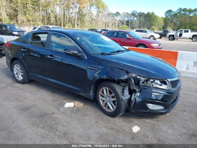 KIA OPTIMA 2013 5xxgm4a71dg157420