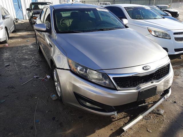 KIA OPTIMA LX 2013 5xxgm4a71dg157563