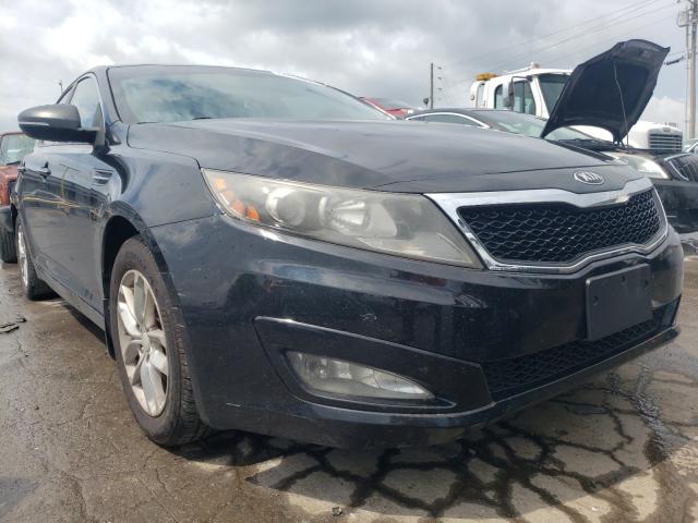 KIA OPTIMA LX 2013 5xxgm4a71dg158065