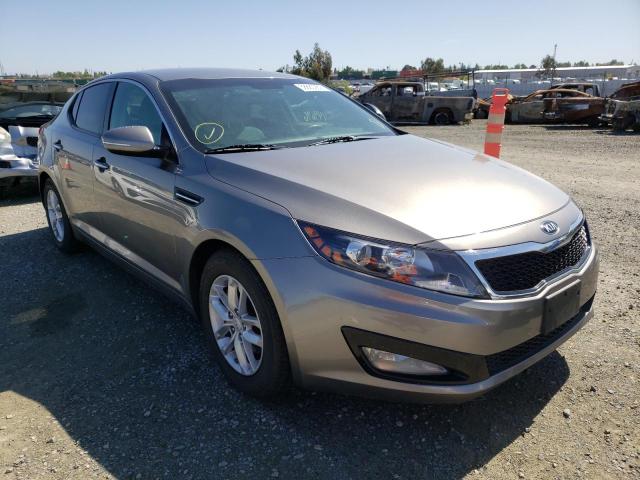 KIA OPTIMA LX 2013 5xxgm4a71dg158728