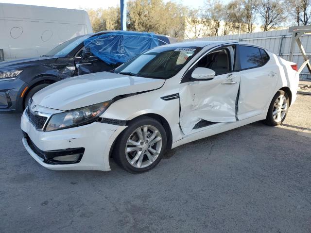 KIA OPTIMA 2013 5xxgm4a71dg159166