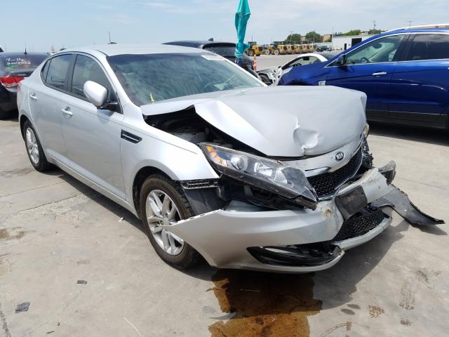 KIA OPTIMA LX 2013 5xxgm4a71dg160379