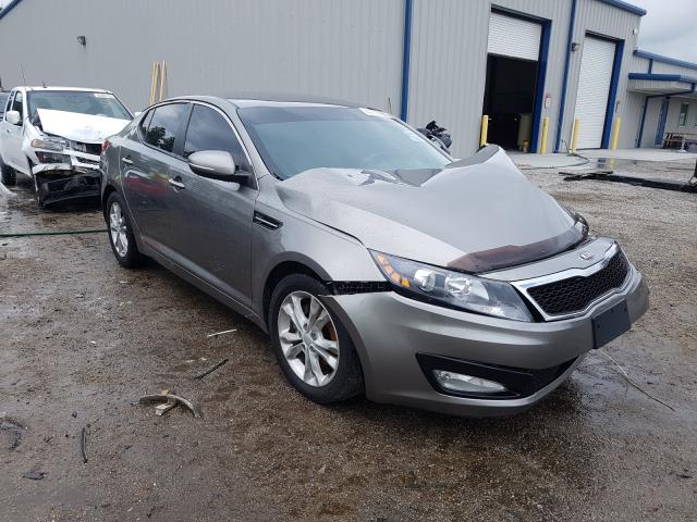 KIA OPTIMA LX 2013 5xxgm4a71dg160818