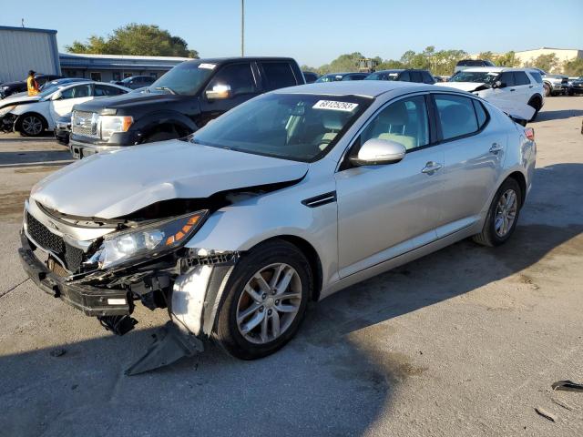 KIA OPTIMA LX 2013 5xxgm4a71dg160883