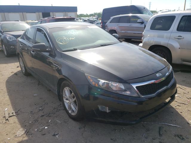 KIA OPTIMA LX 2013 5xxgm4a71dg161340