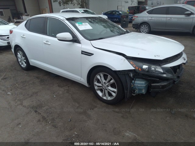 KIA OPTIMA 2013 5xxgm4a71dg161581