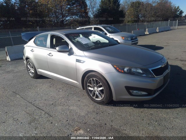 KIA OPTIMA 2013 5xxgm4a71dg162360