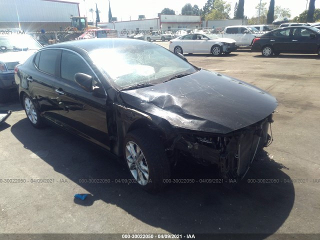 KIA OPTIMA 2013 5xxgm4a71dg165050