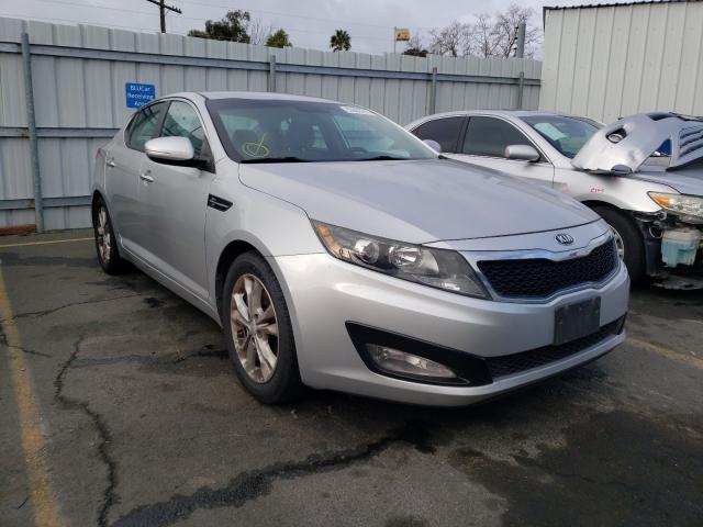 KIA OPTIMA 2013 5xxgm4a71dg165209