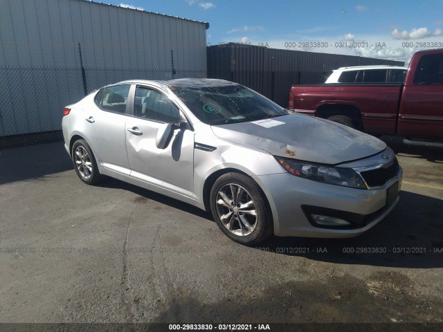 KIA OPTIMA 2013 5xxgm4a71dg165730