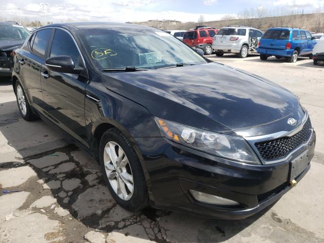 KIA OPTIMA LX 2013 5xxgm4a71dg166036