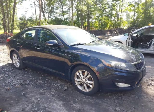 KIA OPTIMA 2013 5xxgm4a71dg166053