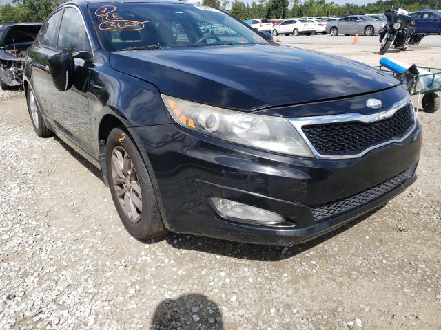 KIA OPTIMA LX 2013 5xxgm4a71dg166621