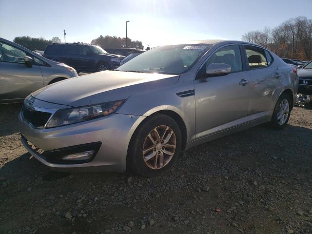 KIA OPTIMA LX 2013 5xxgm4a71dg168210