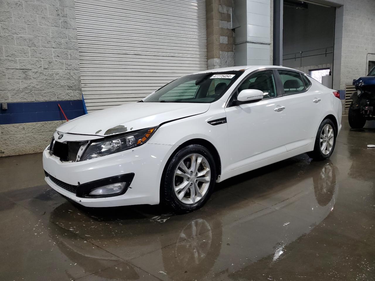 KIA OPTIMA 2013 5xxgm4a71dg168921