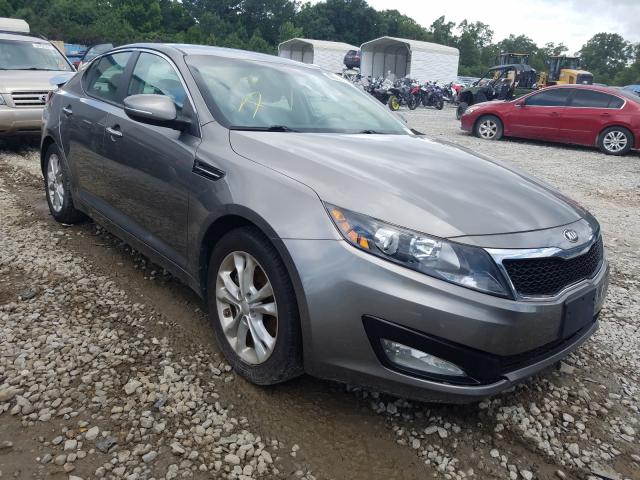 KIA OPTIMA LX 2013 5xxgm4a71dg169020