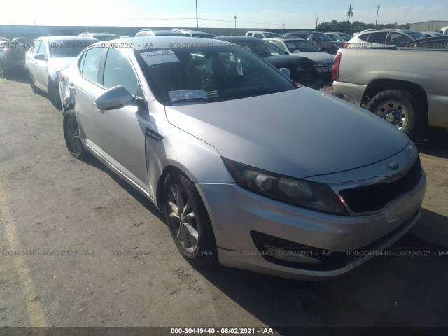 KIA OPTIMA 2013 5xxgm4a71dg169096