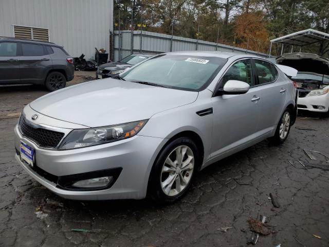 KIA OPTIMA 2013 5xxgm4a71dg169101