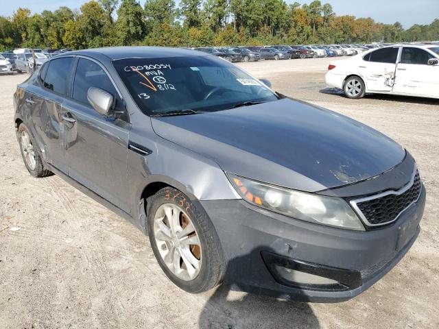 KIA OPTIMA LX 2013 5xxgm4a71dg170829