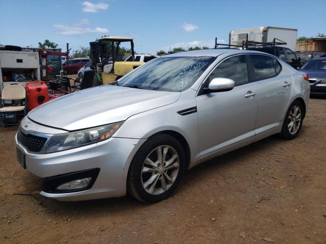 KIA OPTIMA LX 2013 5xxgm4a71dg170894