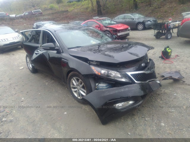 KIA OPTIMA 2013 5xxgm4a71dg170989