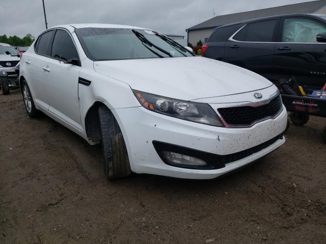 KIA OPTIMA LX 2013 5xxgm4a71dg171348