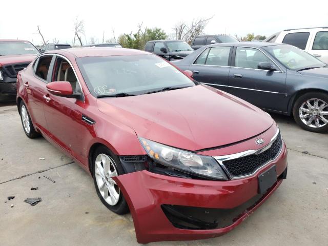 KIA OPTIMA LX 2013 5xxgm4a71dg172368