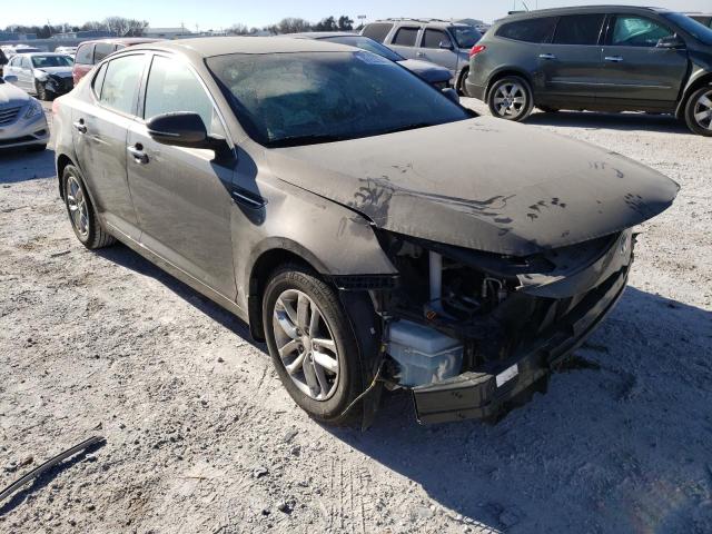 KIA OPTIMA LX 2013 5xxgm4a71dg173522