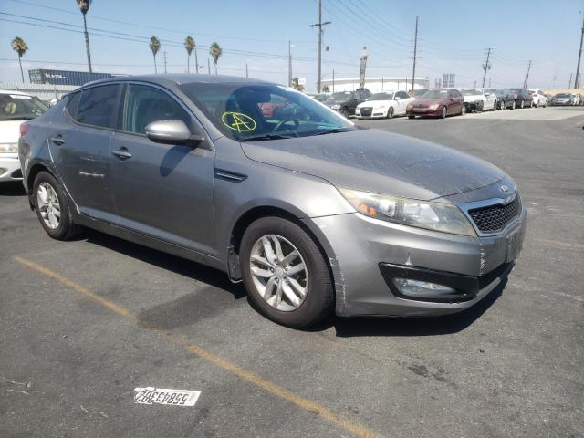 KIA OPTIMA LX 2013 5xxgm4a71dg175030