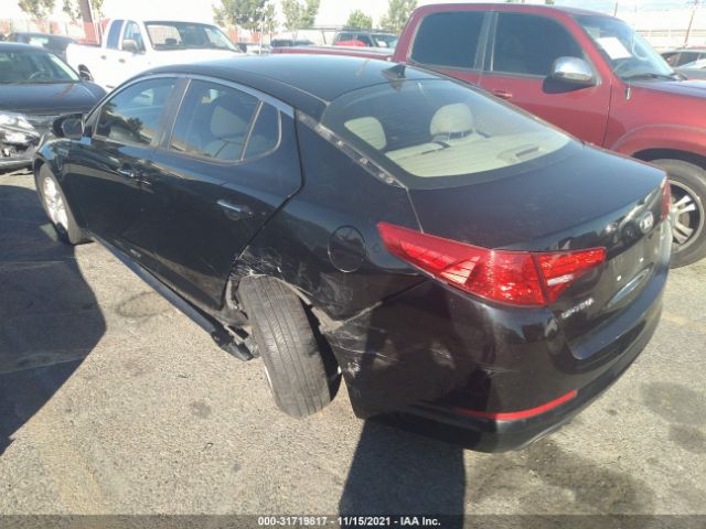 KIA OPTIMA 2013 5xxgm4a71dg175156