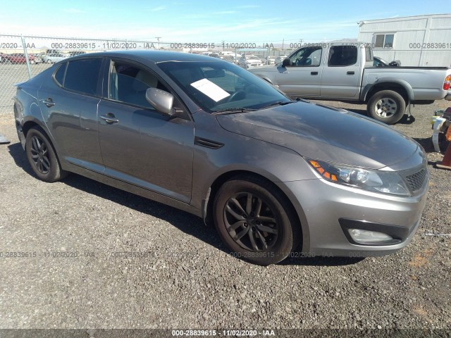 KIA OPTIMA 2013 5xxgm4a71dg176209