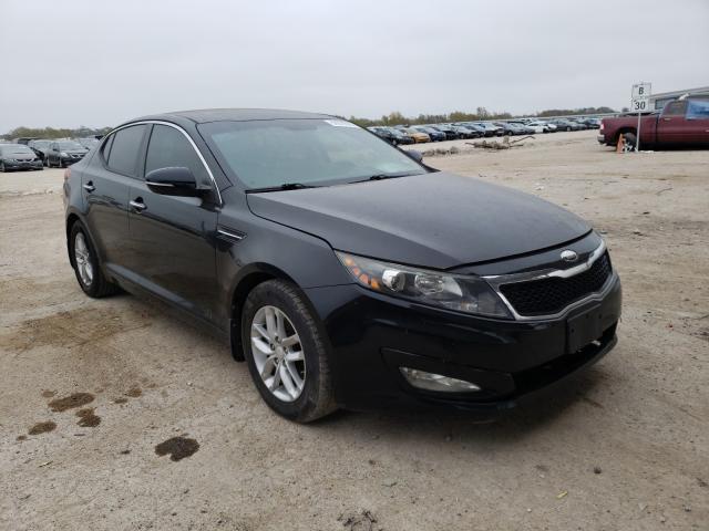 KIA OPTIMA LX 2013 5xxgm4a71dg176386