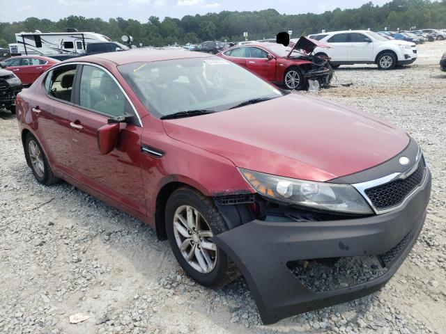 KIA OPTIMA LX 2013 5xxgm4a71dg177134