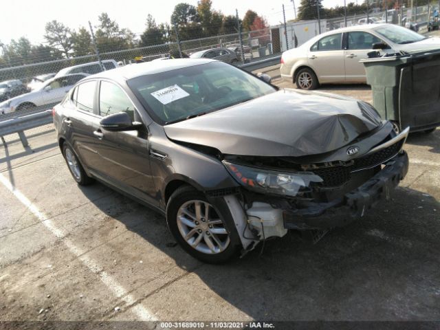 KIA OPTIMA 2013 5xxgm4a71dg177229