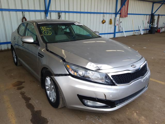 KIA OPTIMA LX 2013 5xxgm4a71dg177294