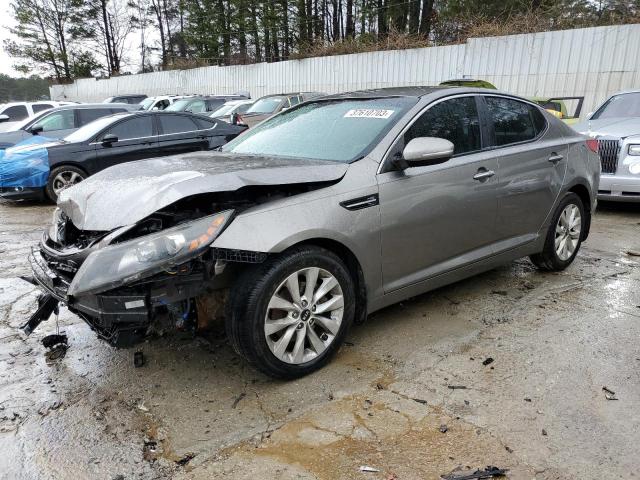 KIA OPTIMA LX 2013 5xxgm4a71dg177442