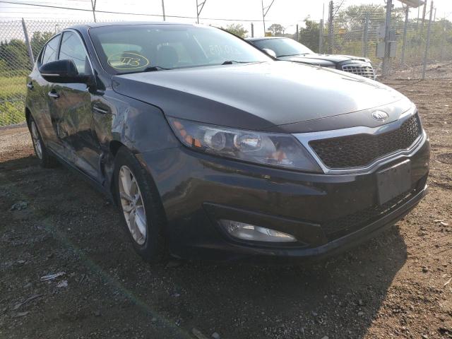 KIA OPTIMA LX 2013 5xxgm4a71dg177702