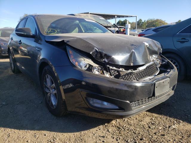 KIA OPTIMA LX 2013 5xxgm4a71dg178008