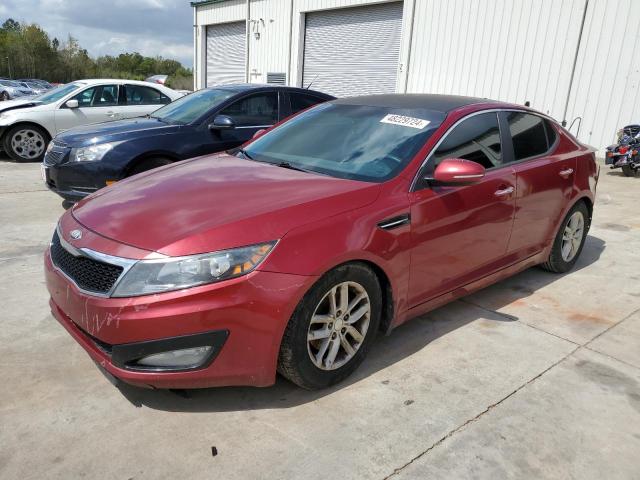 KIA OPTIMA 2013 5xxgm4a71dg179658