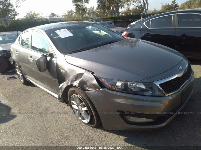 KIA OPTIMA 2013 5xxgm4a71dg179840