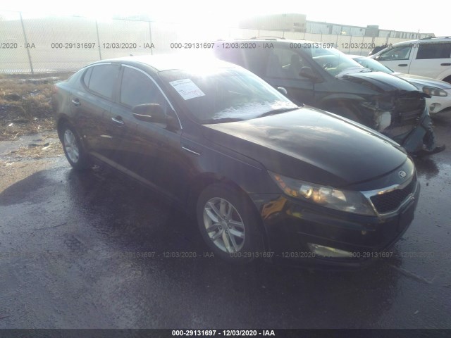 KIA OPTIMA 2013 5xxgm4a71dg180311