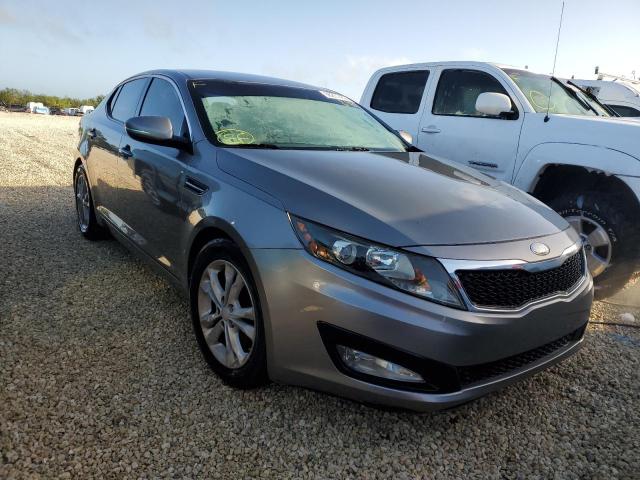 KIA OPTIMA LX 2013 5xxgm4a71dg180809