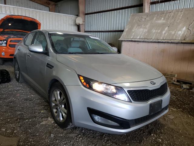 KIA OPTIMA LX 2013 5xxgm4a71dg180986