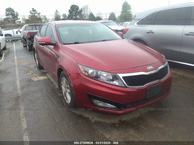 KIA OPTIMA 2013 5xxgm4a71dg181068