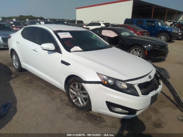 KIA OPTIMA 2013 5xxgm4a71dg181281