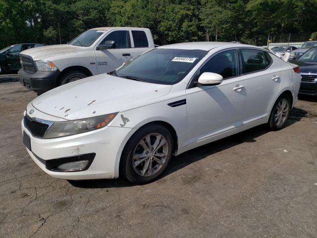 KIA OPTIMA LX 2013 5xxgm4a71dg181796