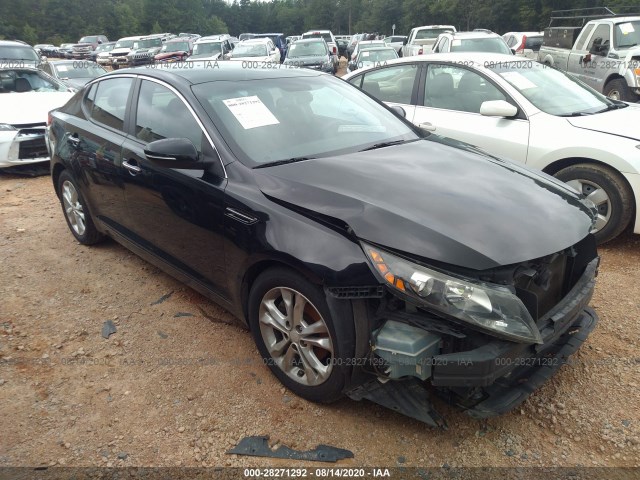 KIA OPTIMA 2013 5xxgm4a71dg182396