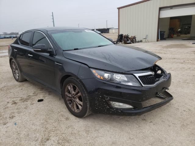 KIA OPTIMA LX 2013 5xxgm4a71dg182446