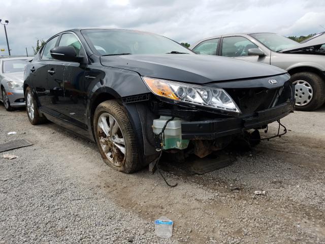 KIA OPTIMA LX 2013 5xxgm4a71dg182463